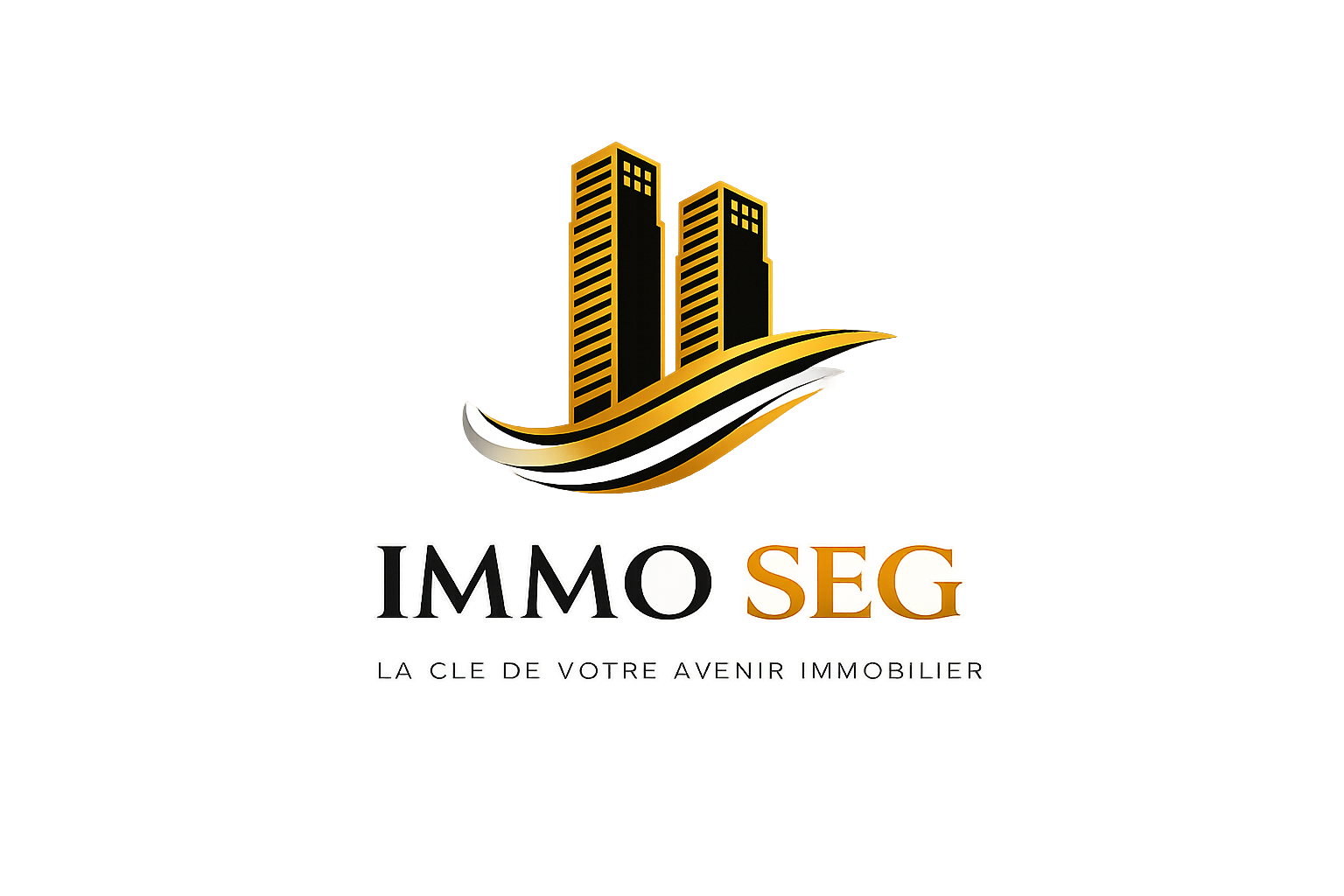 IMMO SEG logo